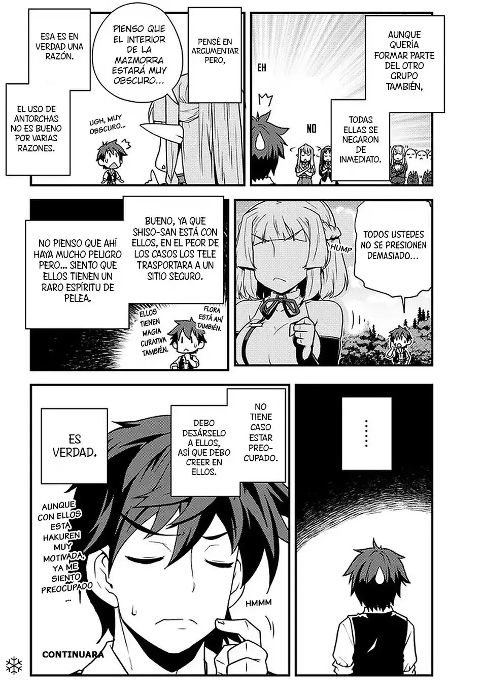 Capitulo 159 page 6
