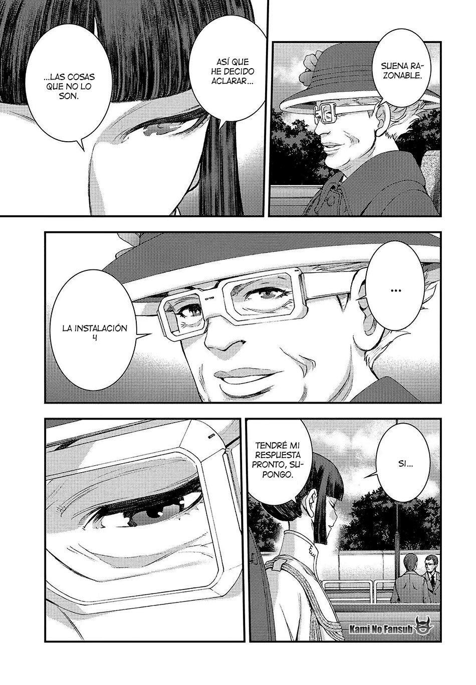 Capitulo 107 page 25