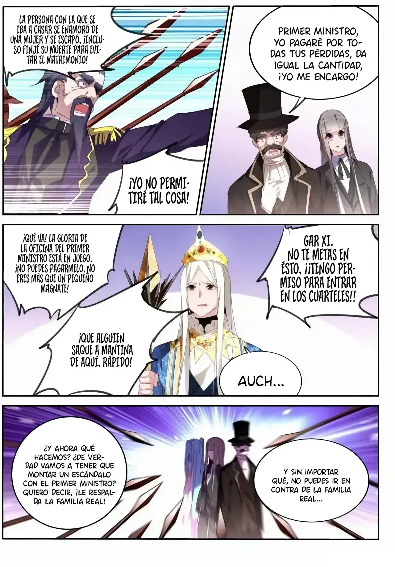 Capitulo 233 page 12