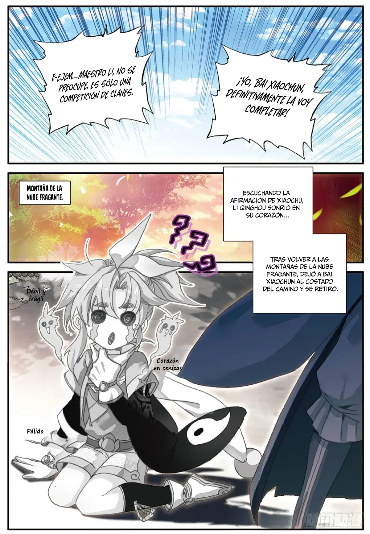Capitulo 20.50 page 12