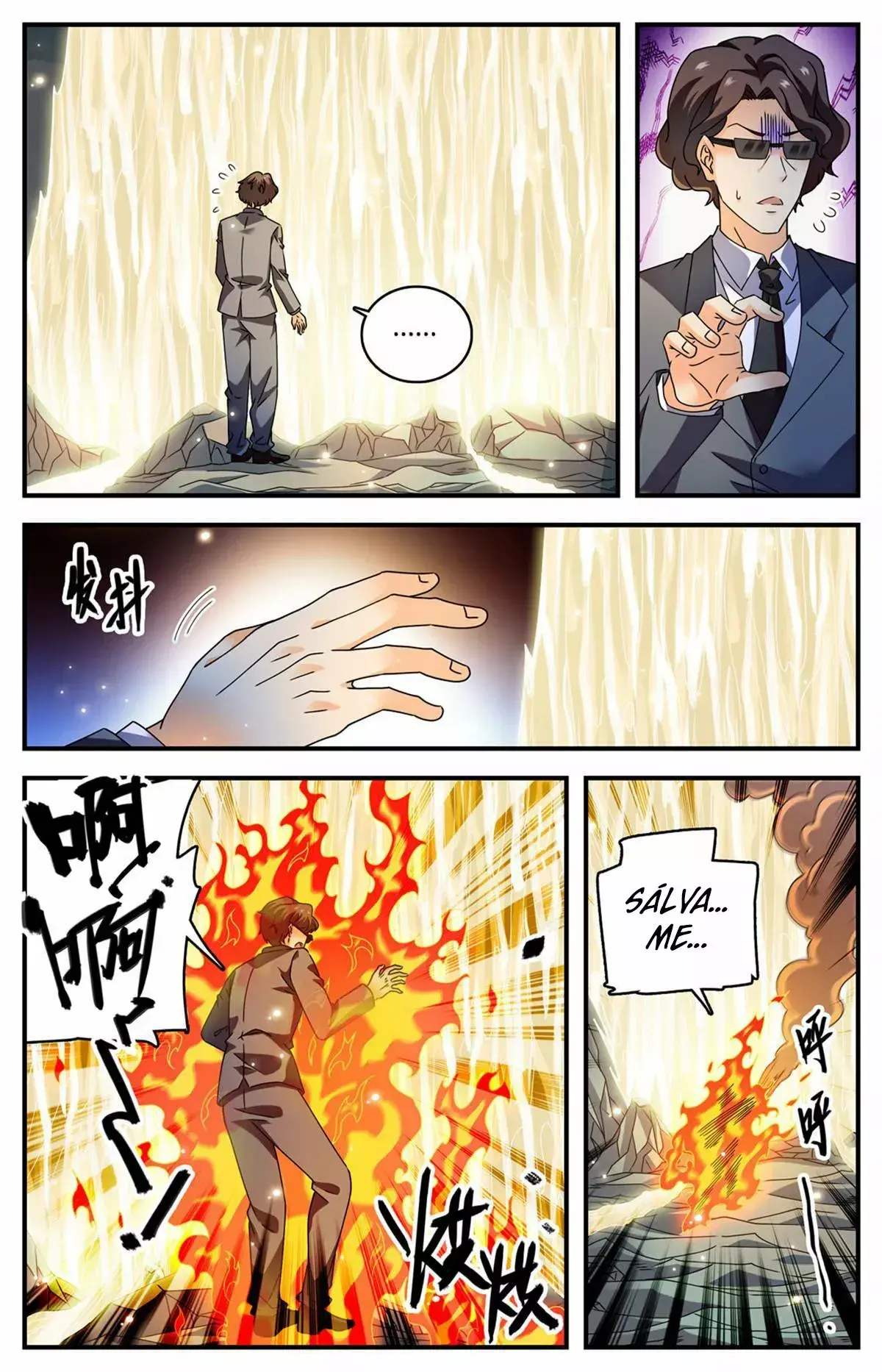 Capitulo 887 page 8