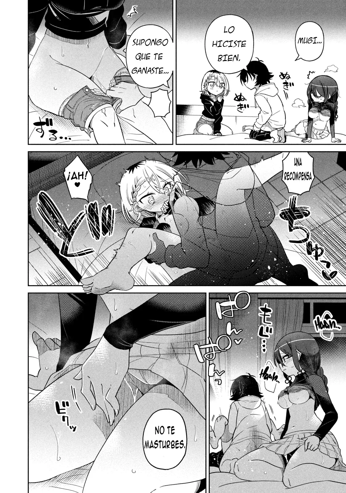 Capitulo 51 page 16