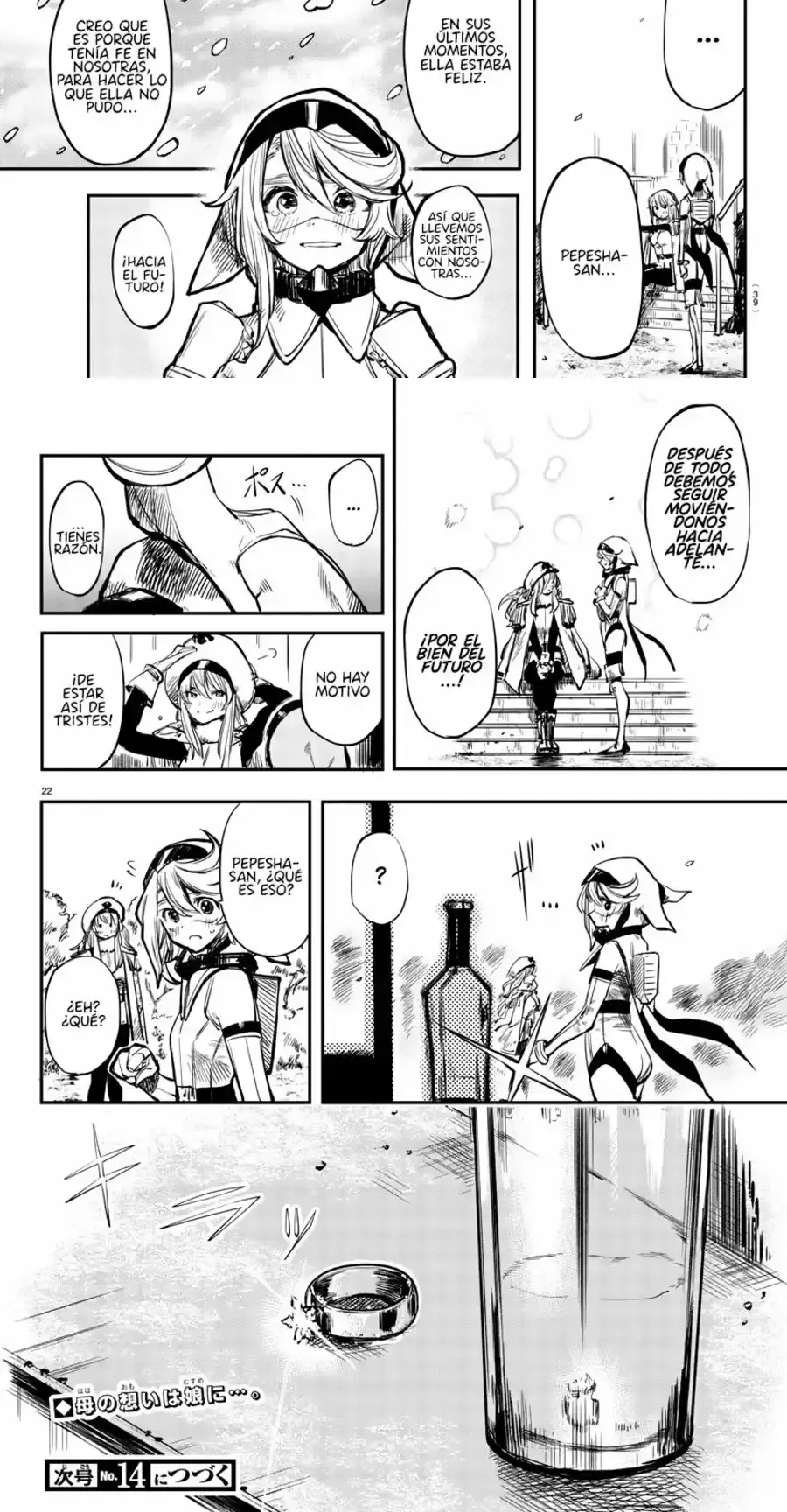 Capitulo 28 page 5