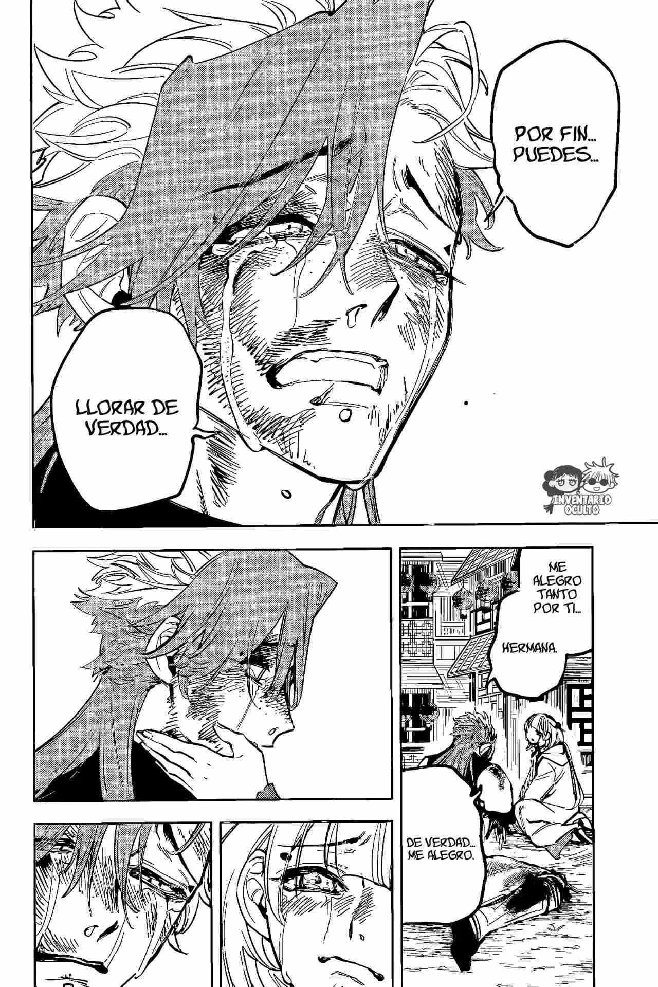Capitulo 39 page 16