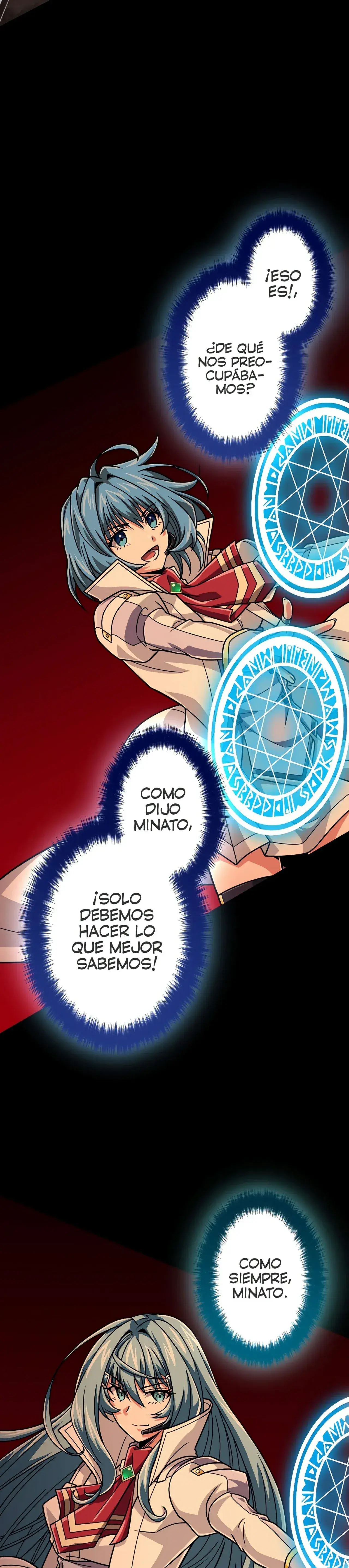 Capitulo 86 page 29