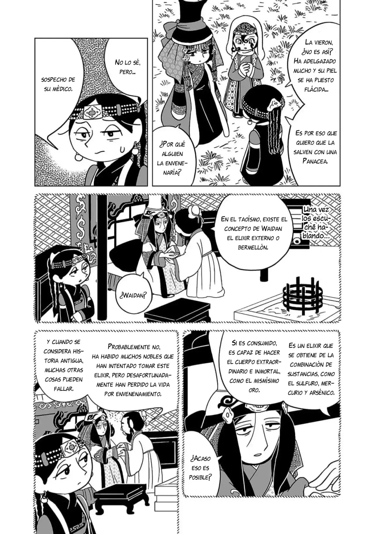 Capitulo 16 page 6