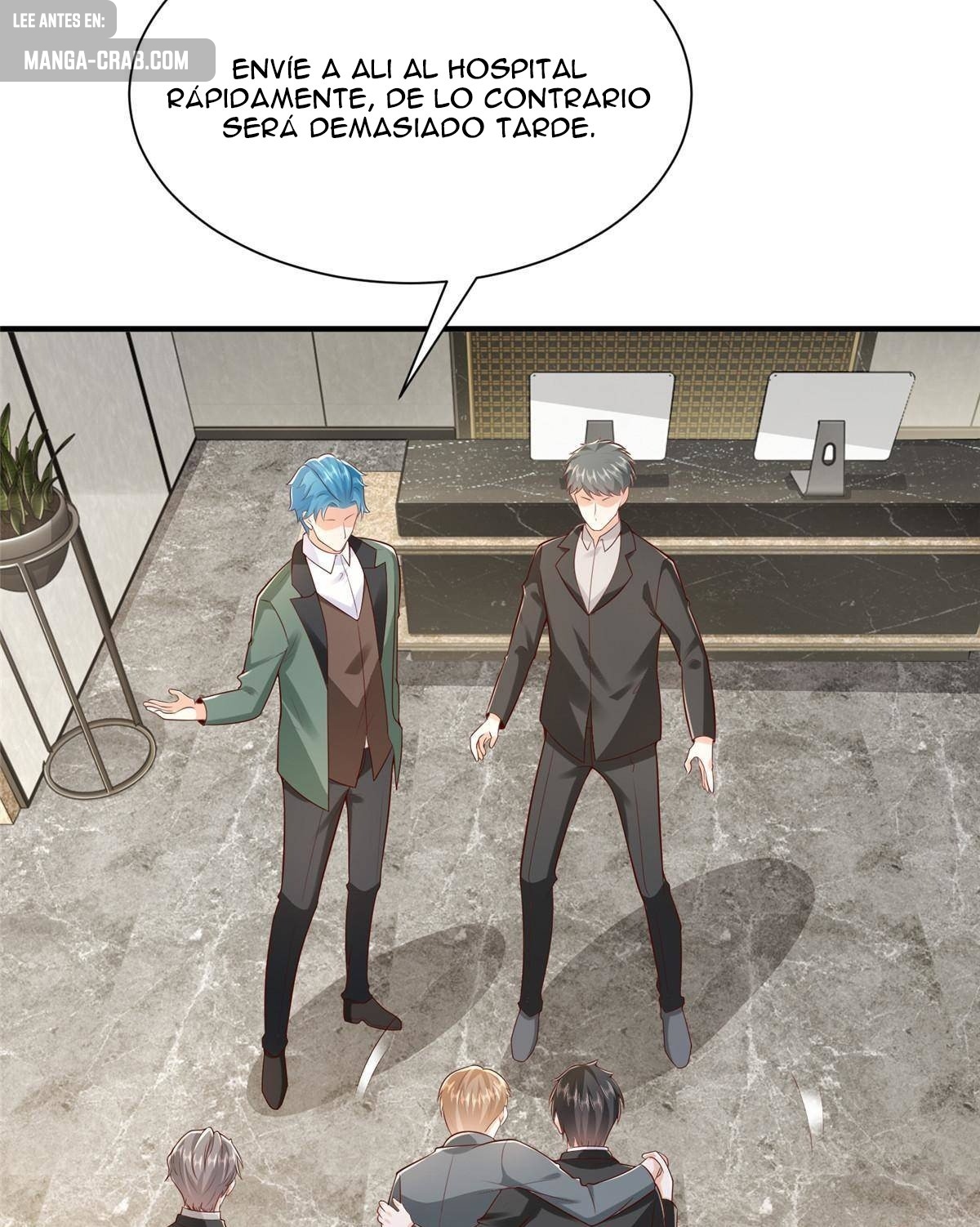 Capitulo 641 page 13