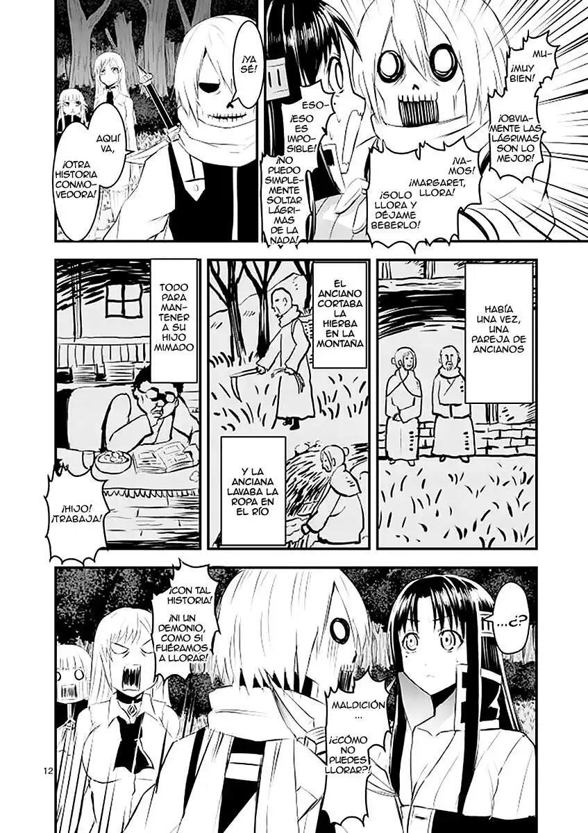 Capitulo 22 page 13