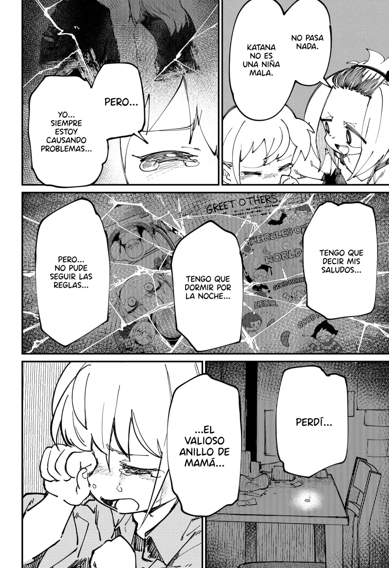 Capitulo 23 page 3
