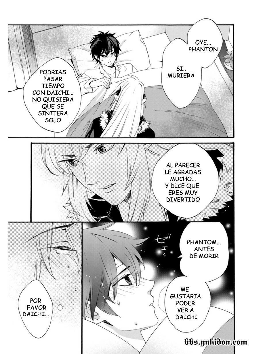 Capitulo 16 page 21