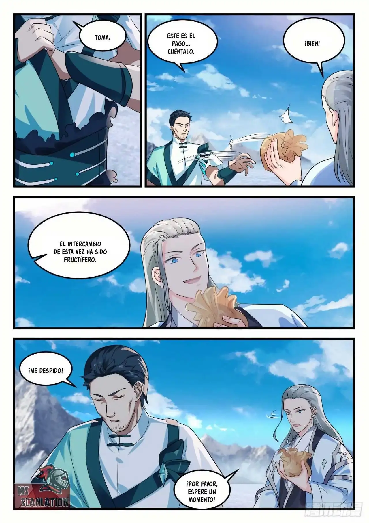 Capitulo 692 page 6