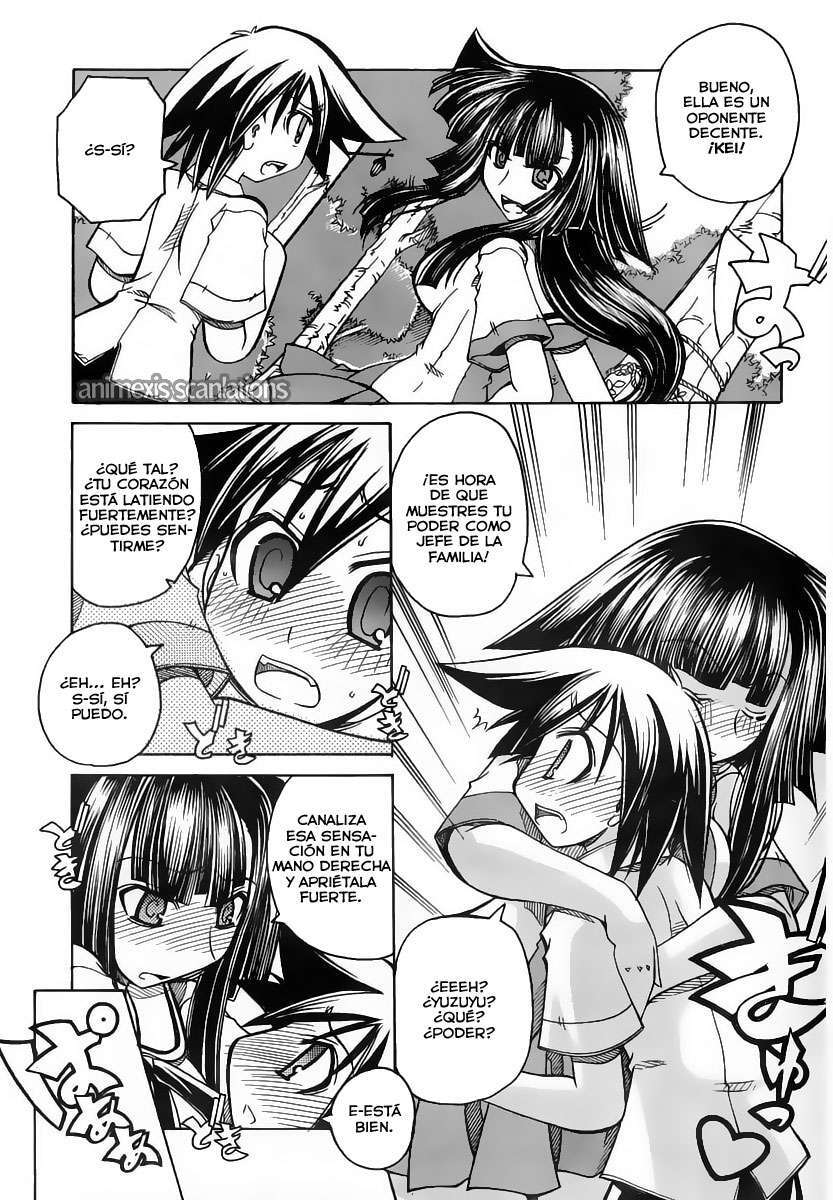 Capitulo 1 page 19