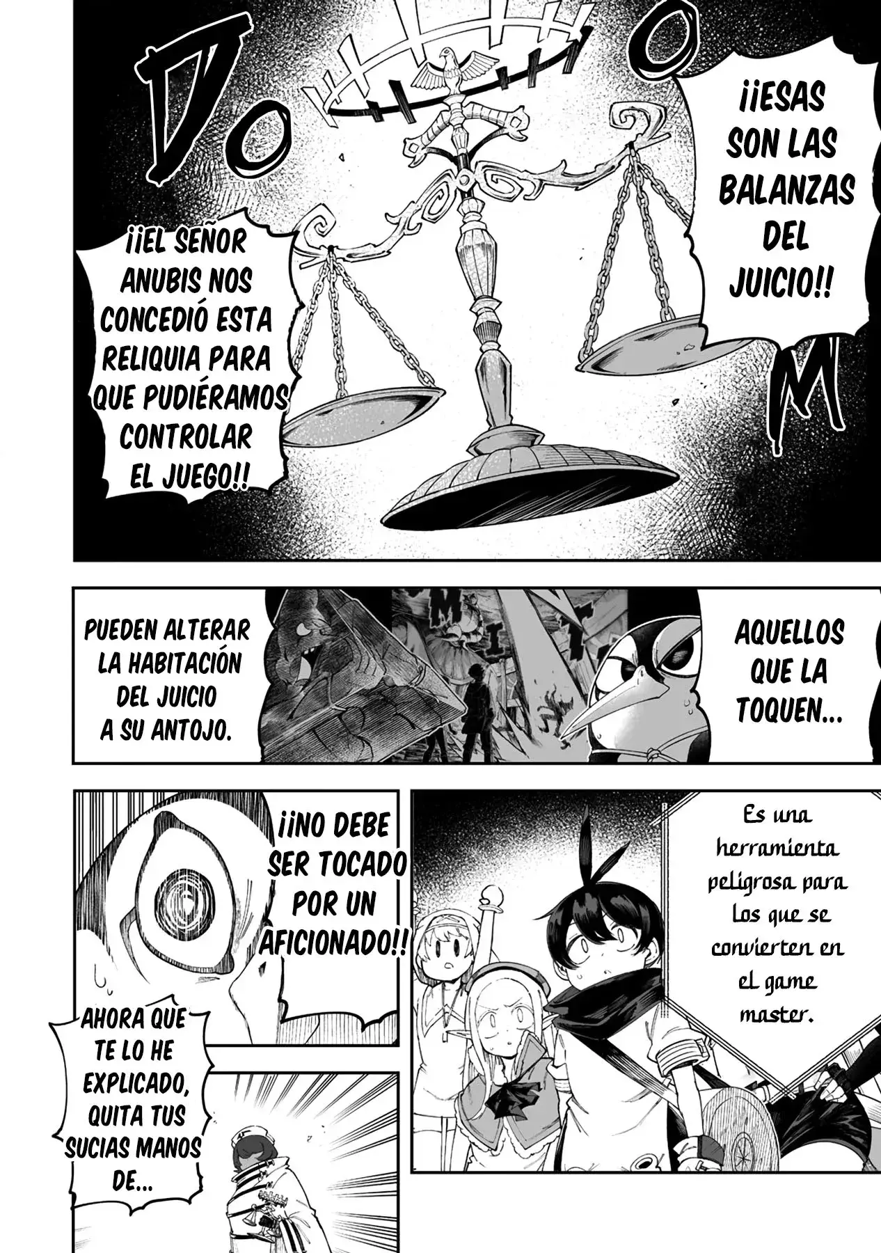 Capitulo 43 page 18