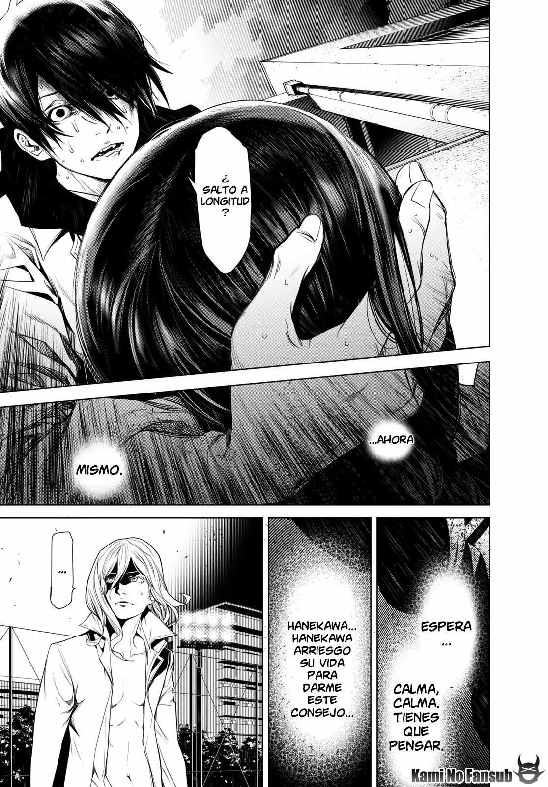 Capitulo 92 page 18