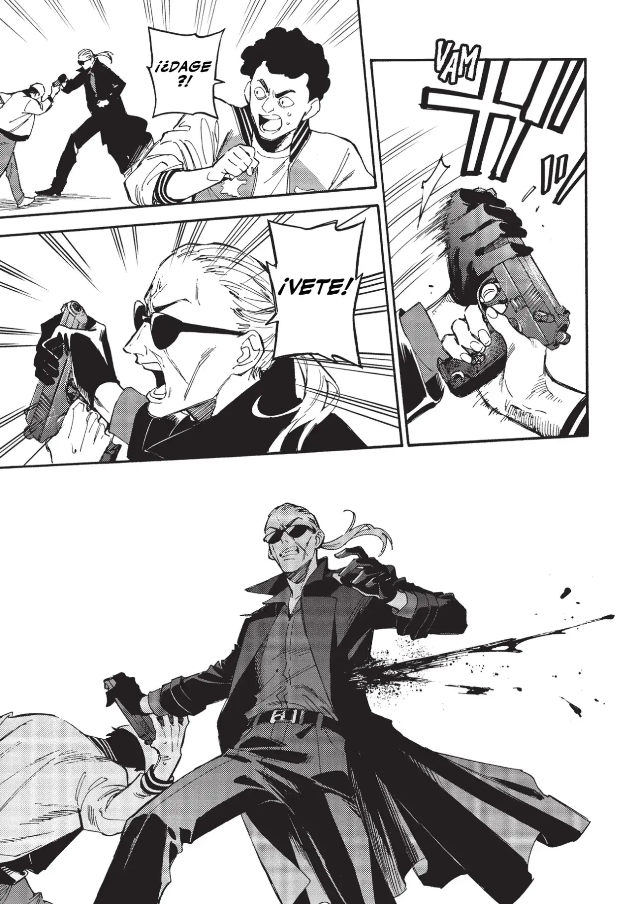 Capitulo 18 page 34