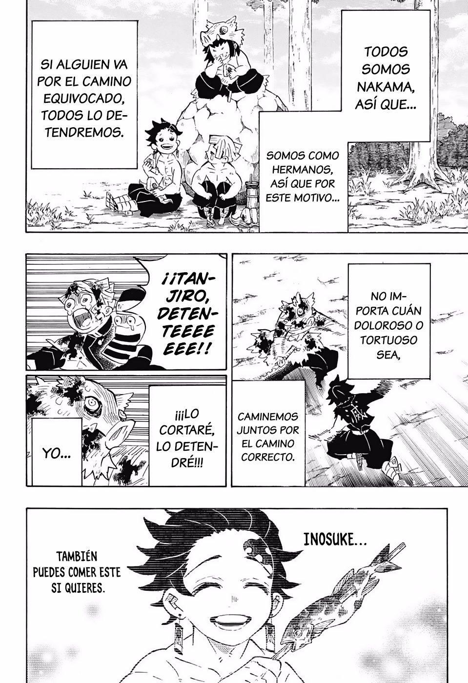 Capitulo 201 page 19