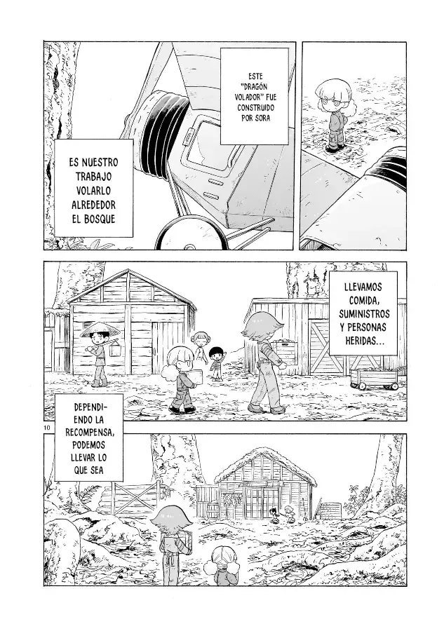 Capitulo 20 page 11