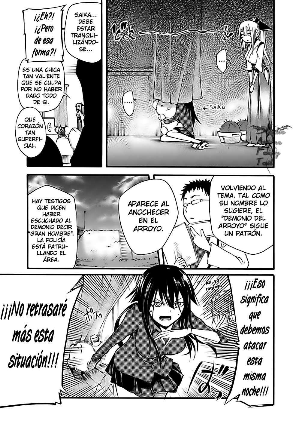 Capitulo 11 page 16