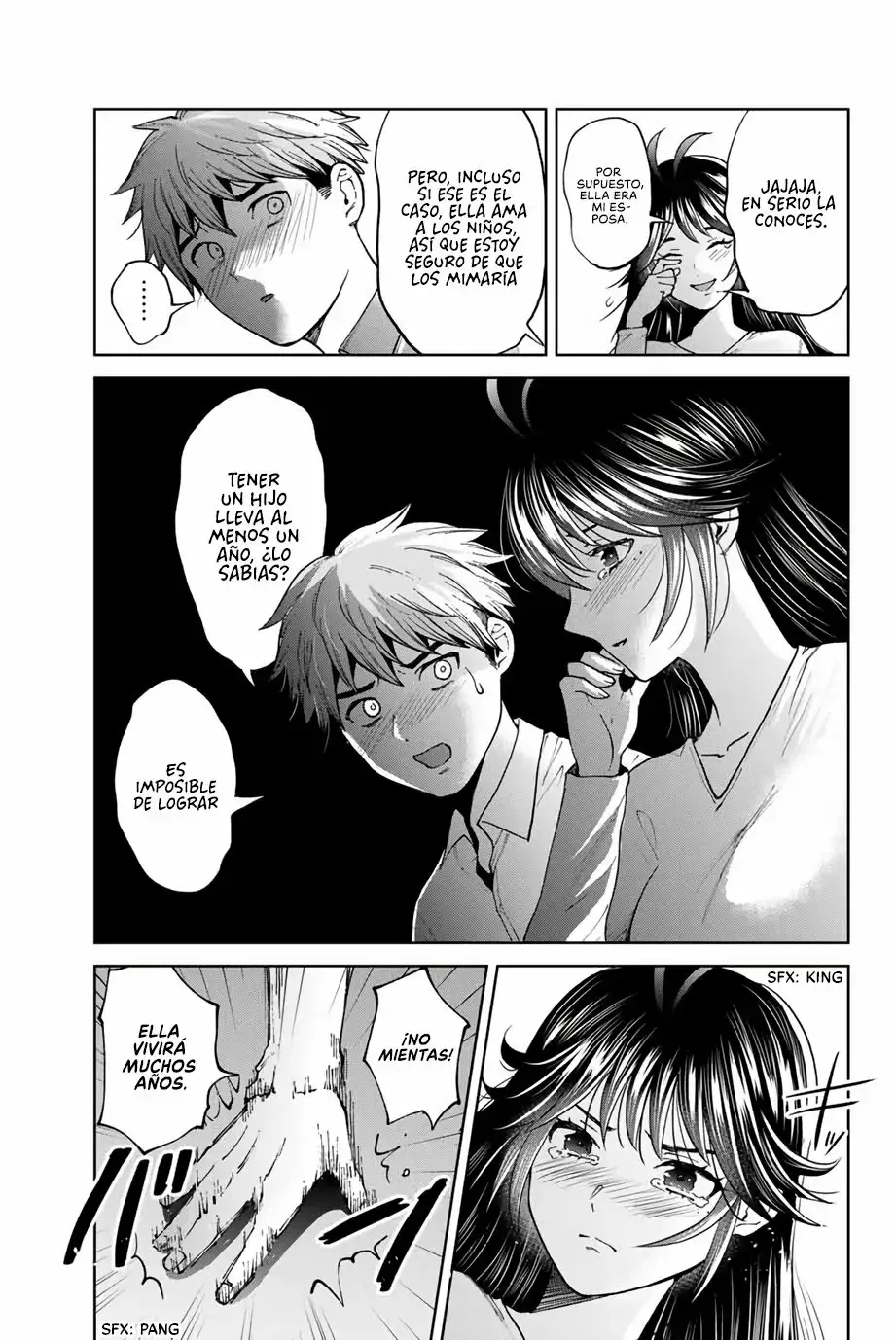 Capitulo 42 page 20