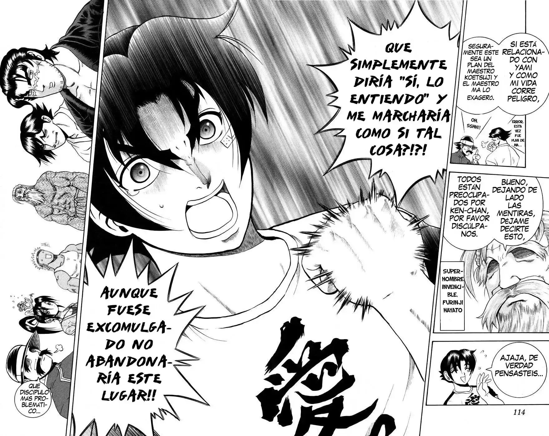 Capitulo 167 page 10