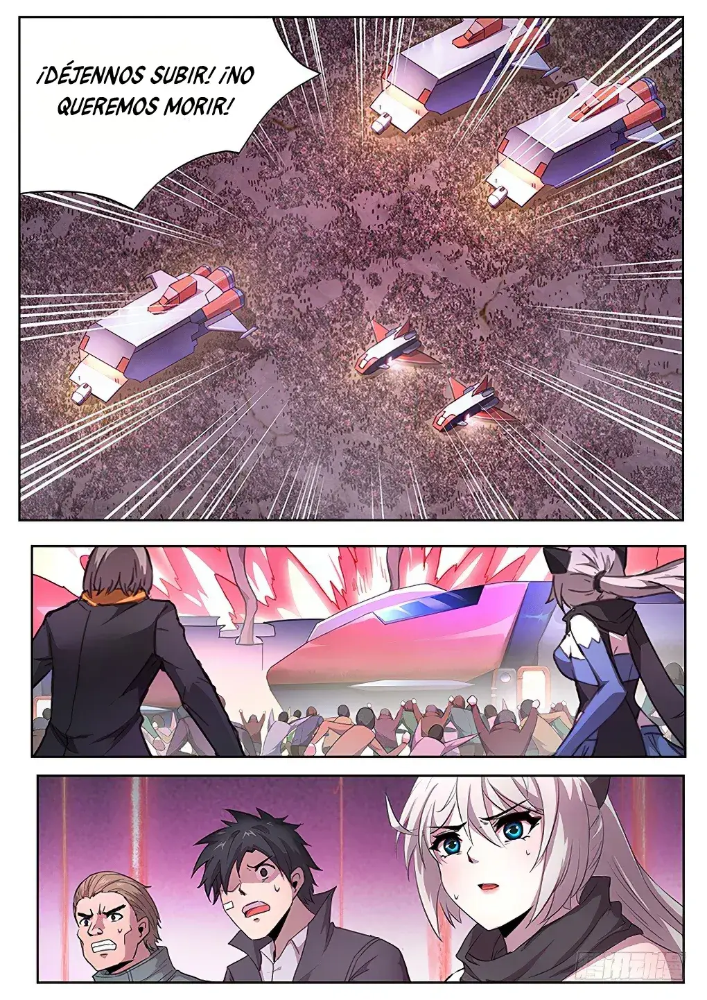 Capitulo 260 page 10