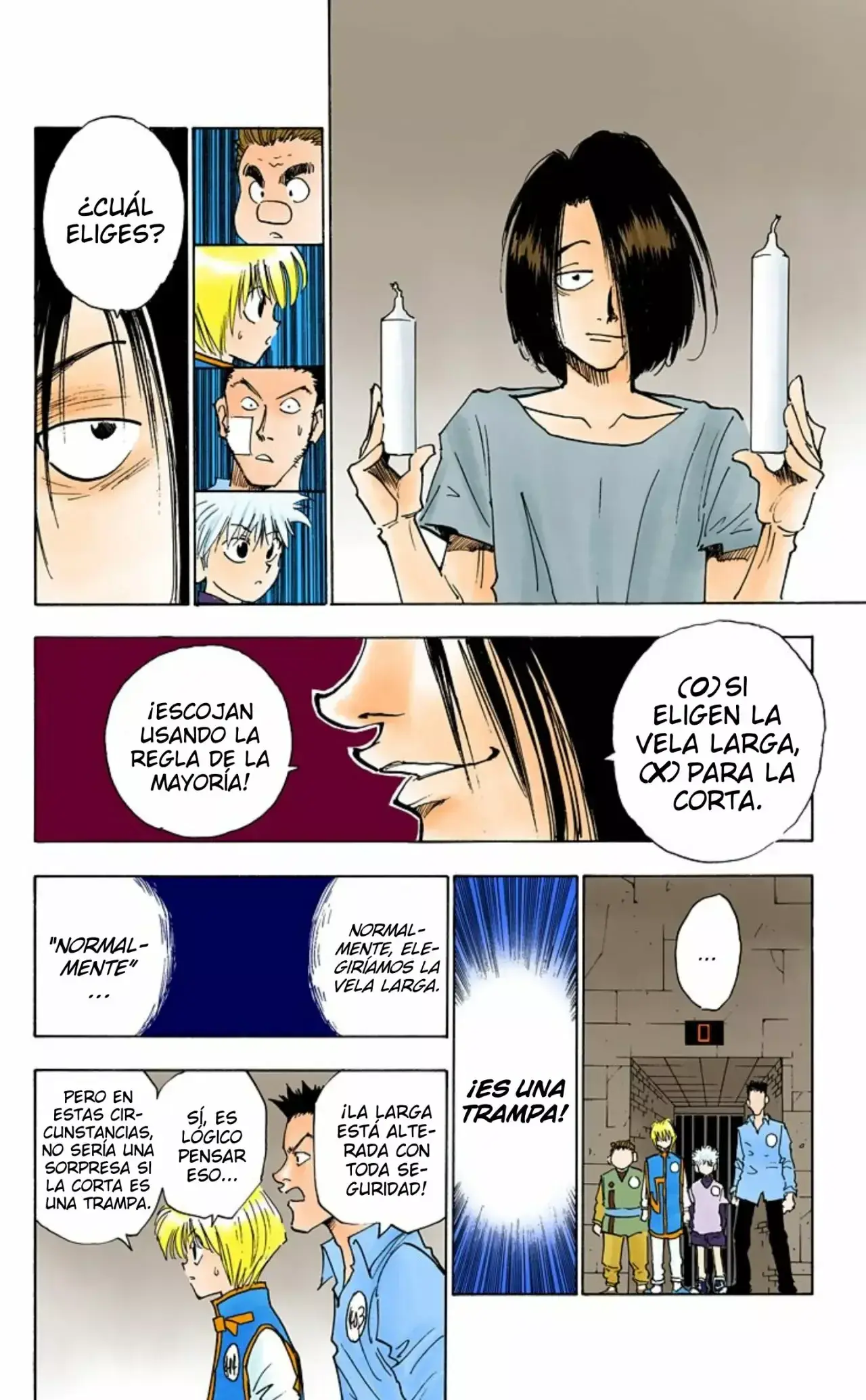 Capitulo 17 page 12