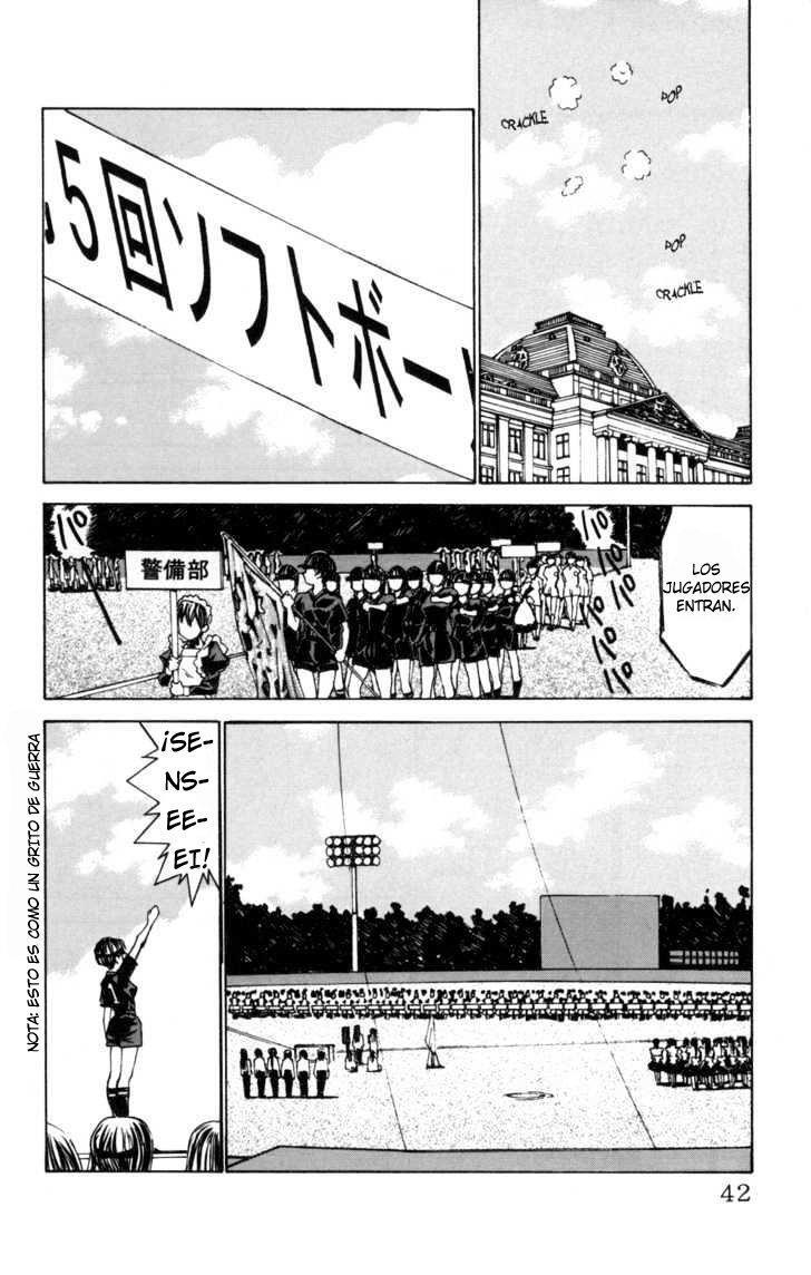 Capitulo 26 page 17