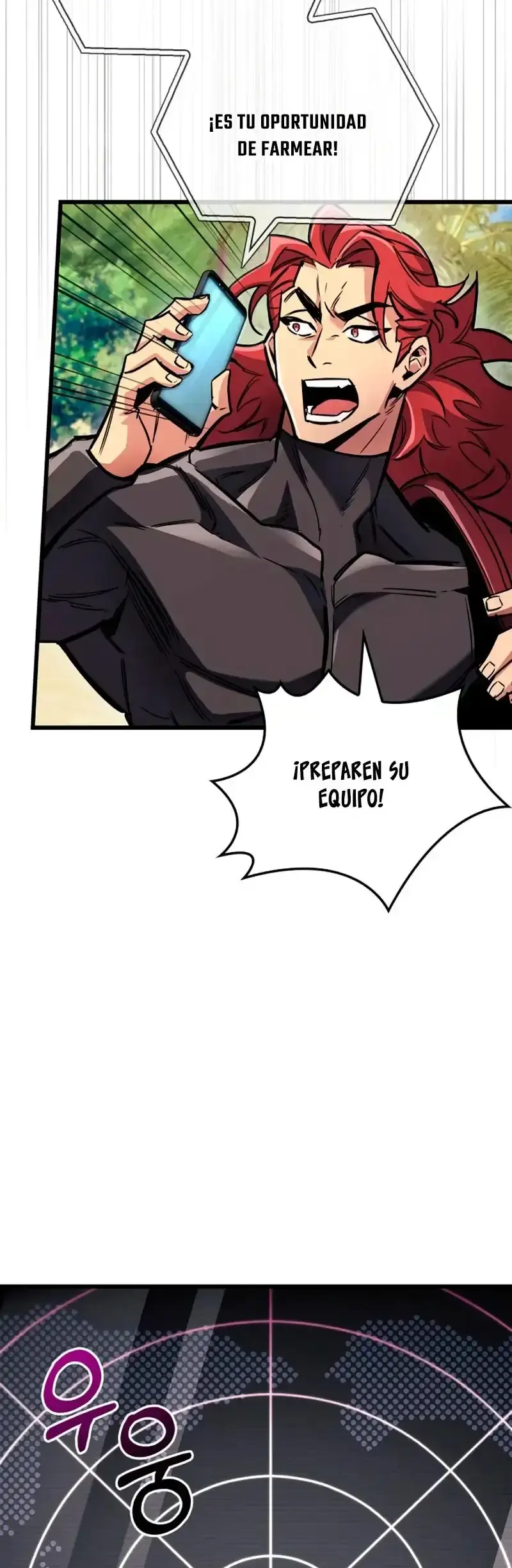Capitulo 101 page 39