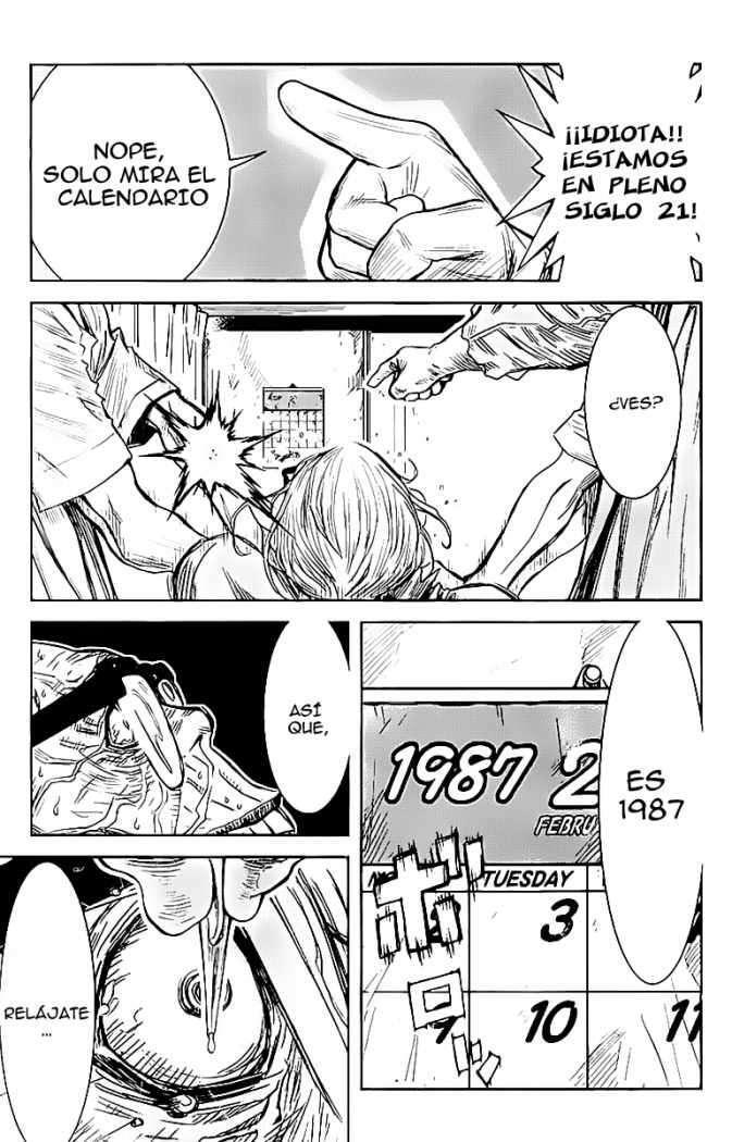 Capitulo 99 page 19