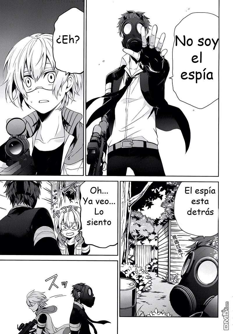 Capitulo 18 page 37