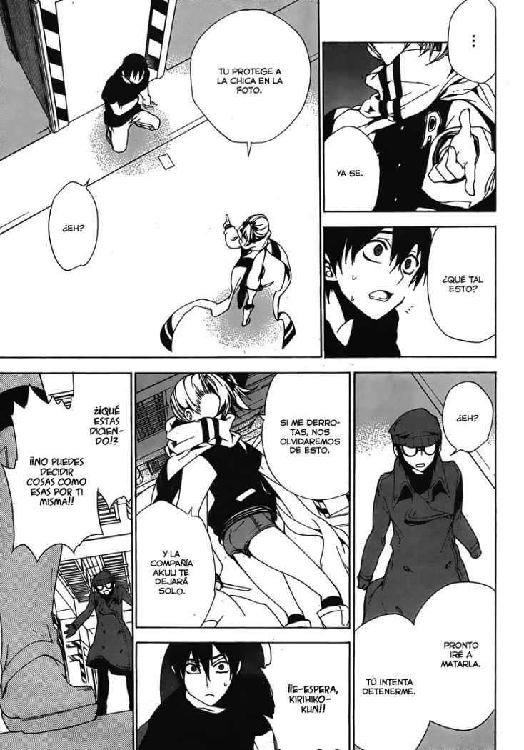 Capitulo 34 page 18