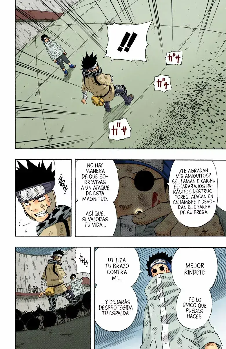 Capitulo 69 page 14