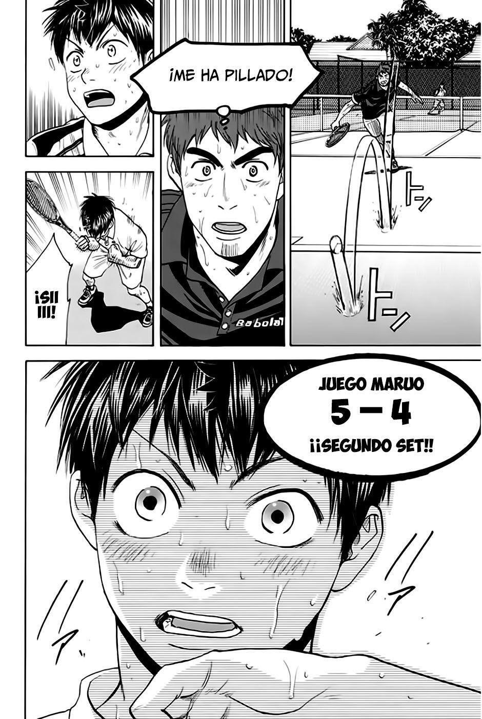 Capitulo 289 page 21