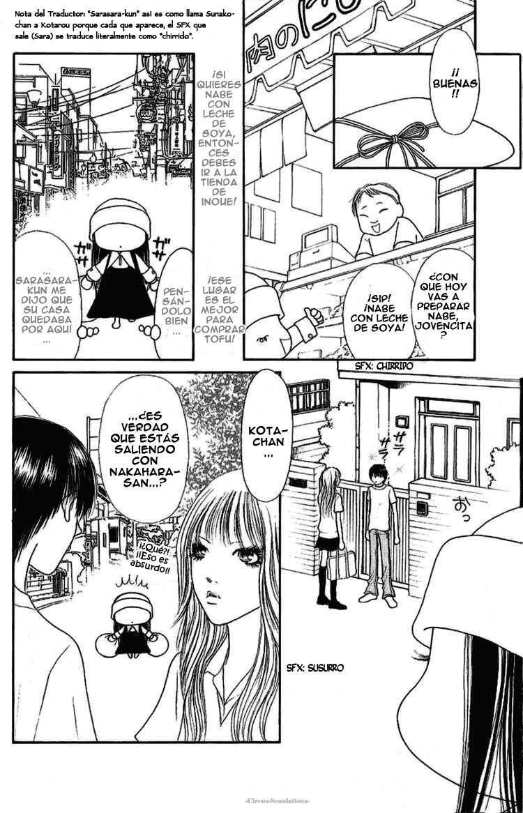 Capitulo 90 page 17