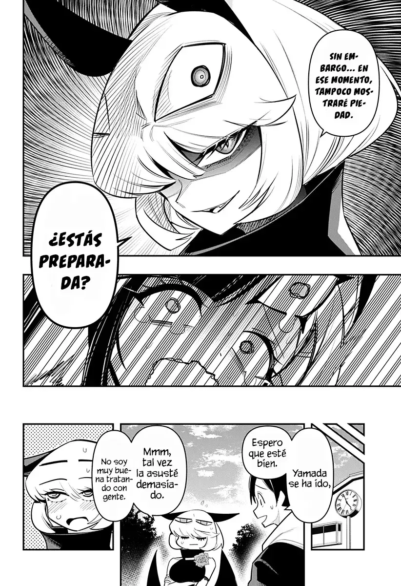 Capitulo 67 page 19