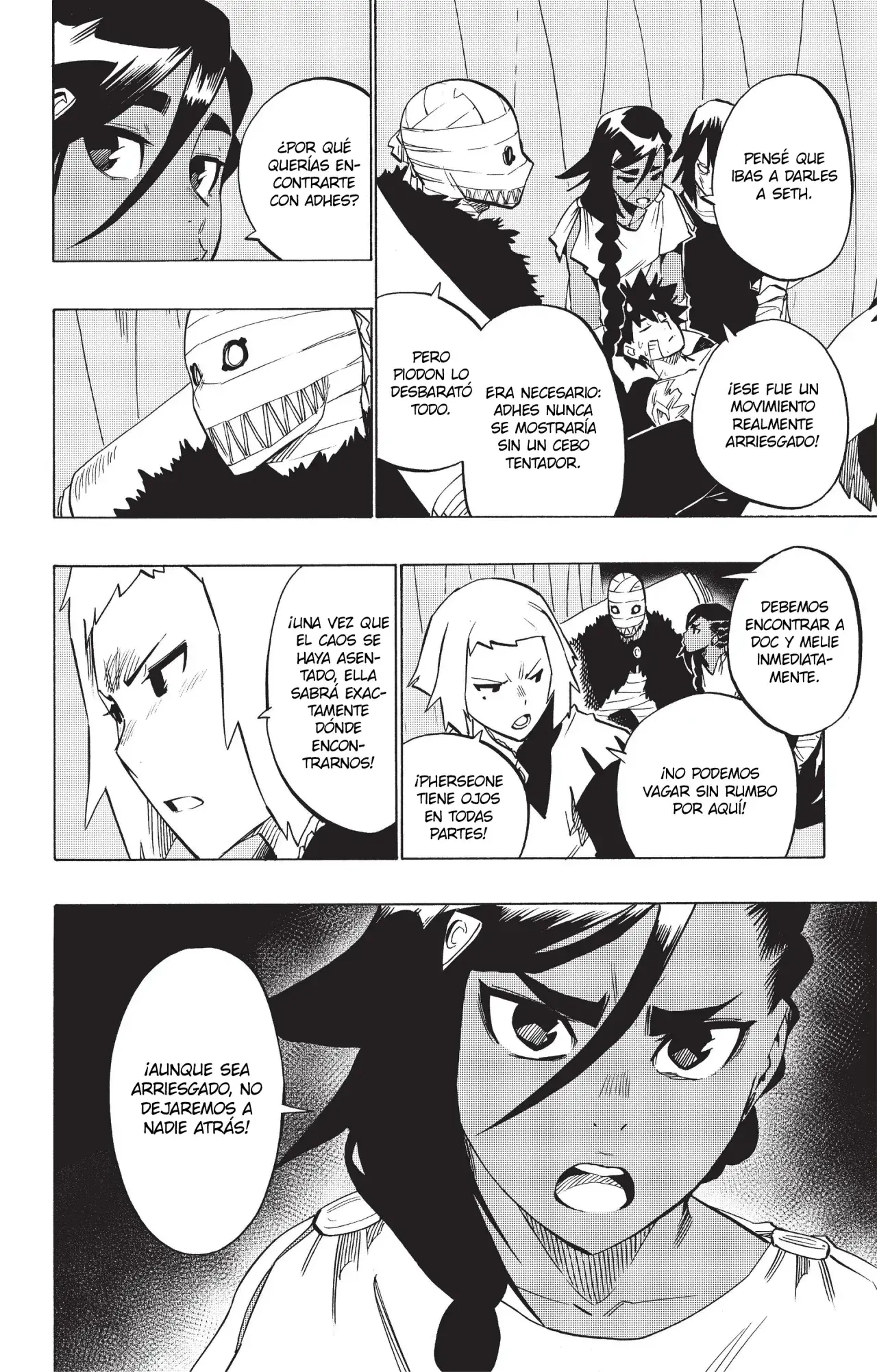 Capitulo 130 page 7