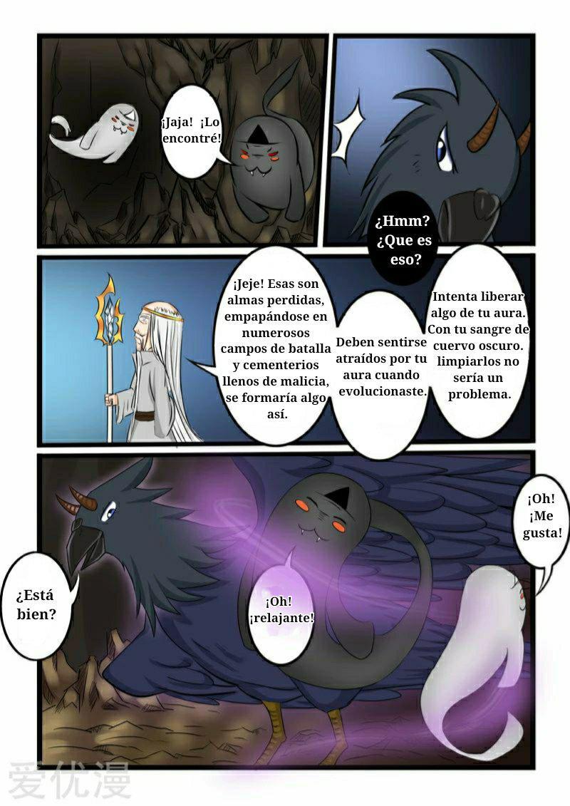 Capitulo 17 page 8
