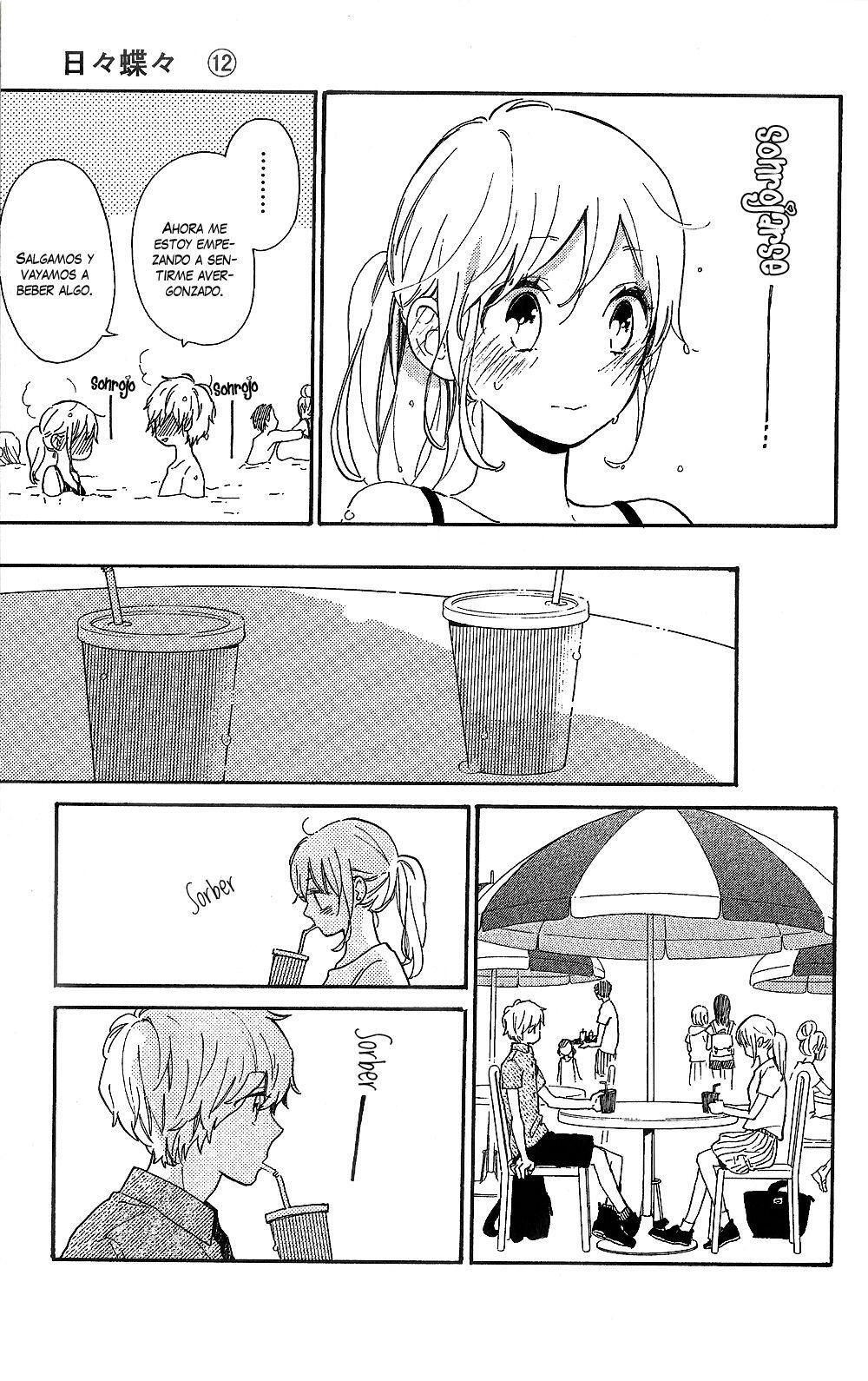 Capitulo 80 page 23