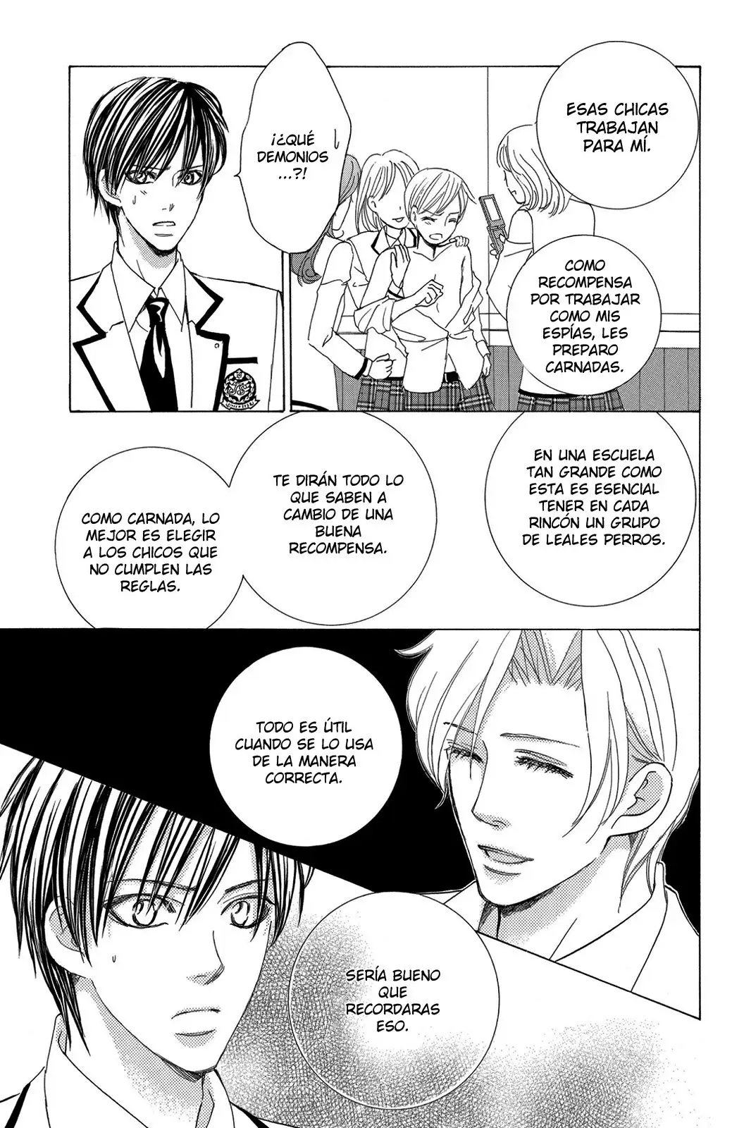 Capitulo 43 page 36