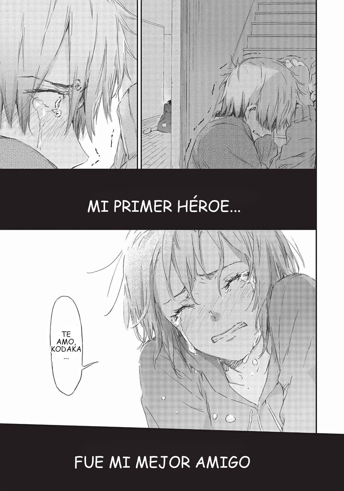 Capitulo 67 page 33