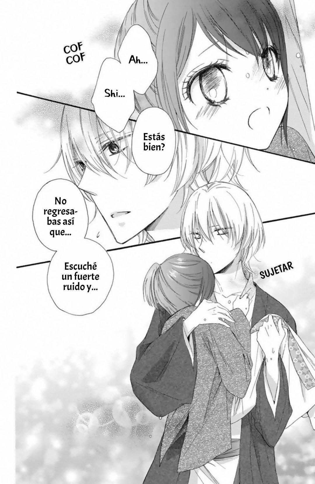 Capitulo 18 page 36