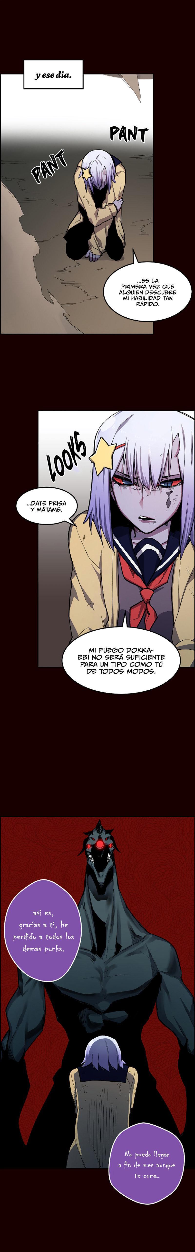 Capitulo 19 page 20
