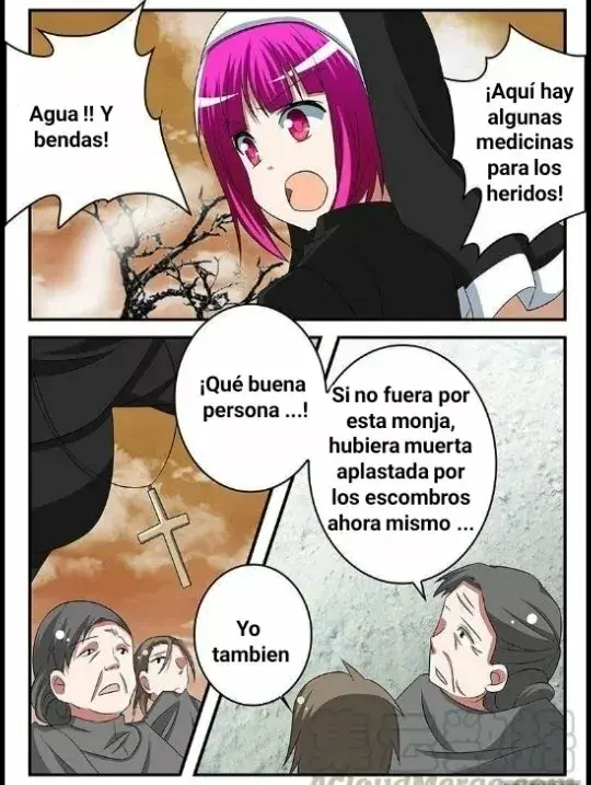 Capitulo 263 page 3