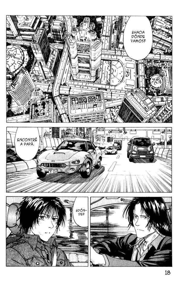 Capitulo 19 page 19