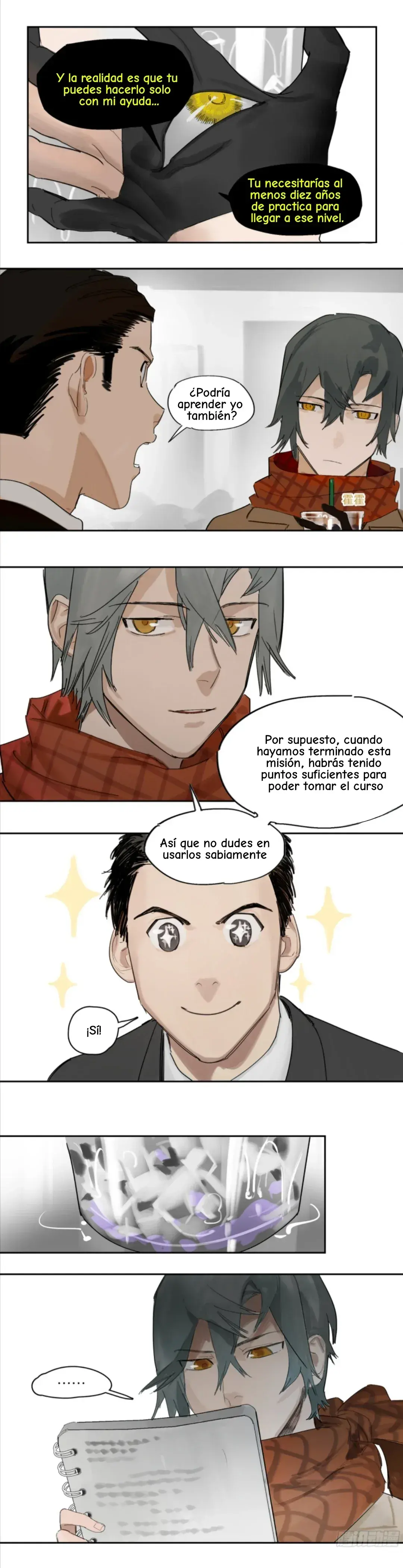 Capitulo 29 page 8