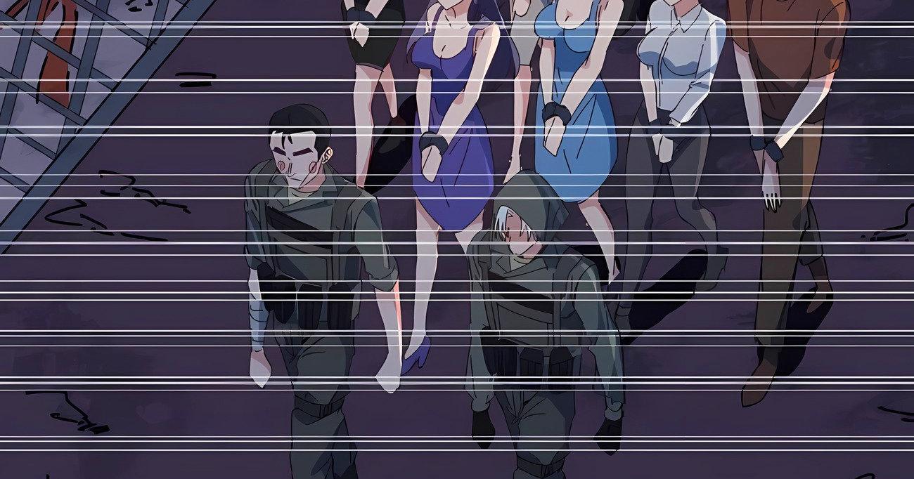 Capitulo 99 page 46