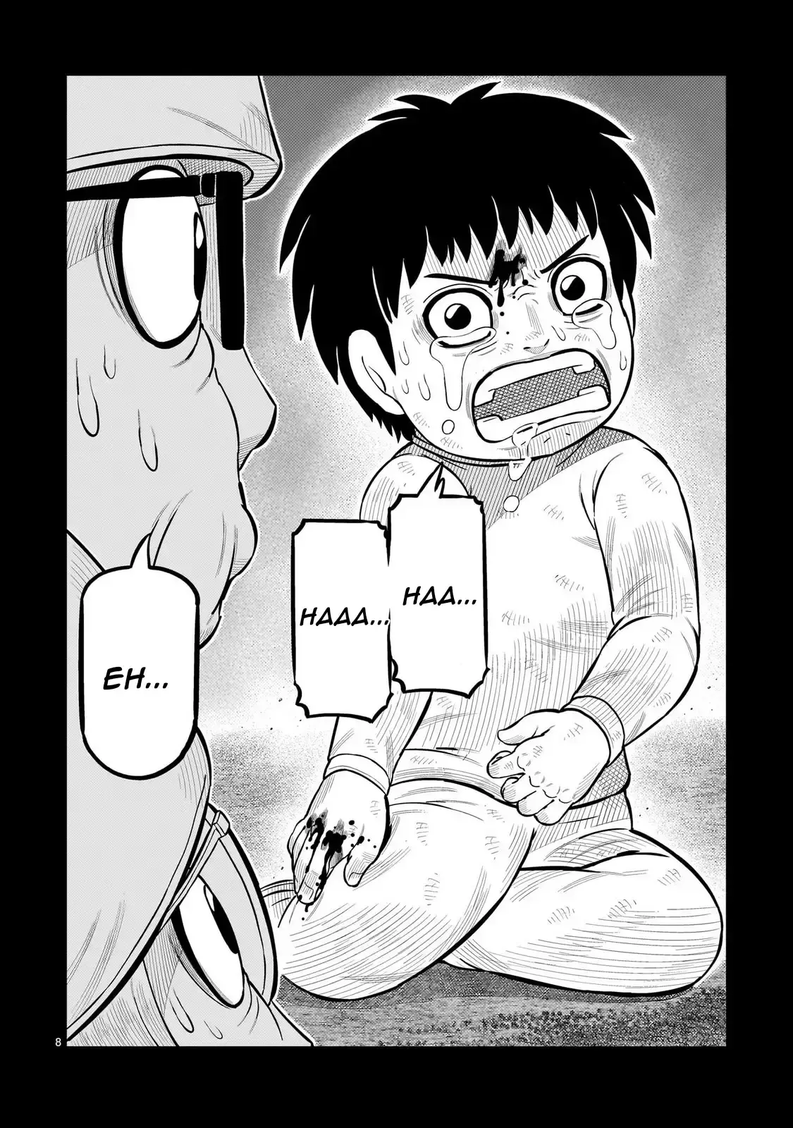 Capitulo 66 page 6