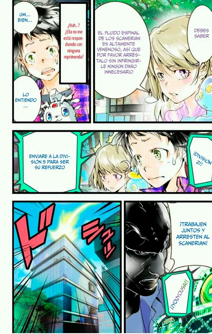 Capitulo 26 page 13