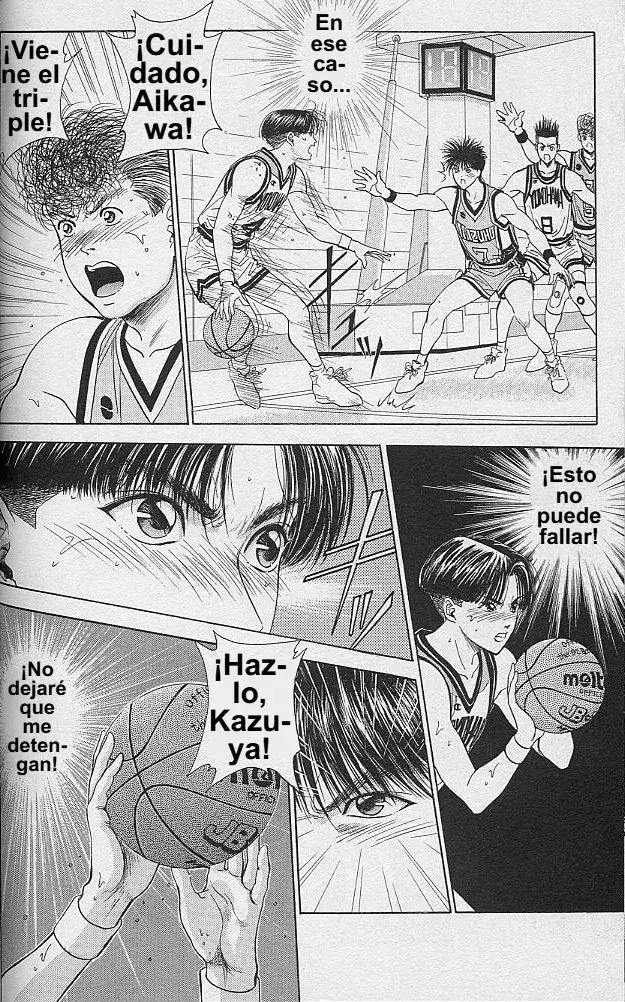 Capitulo 40 page 15
