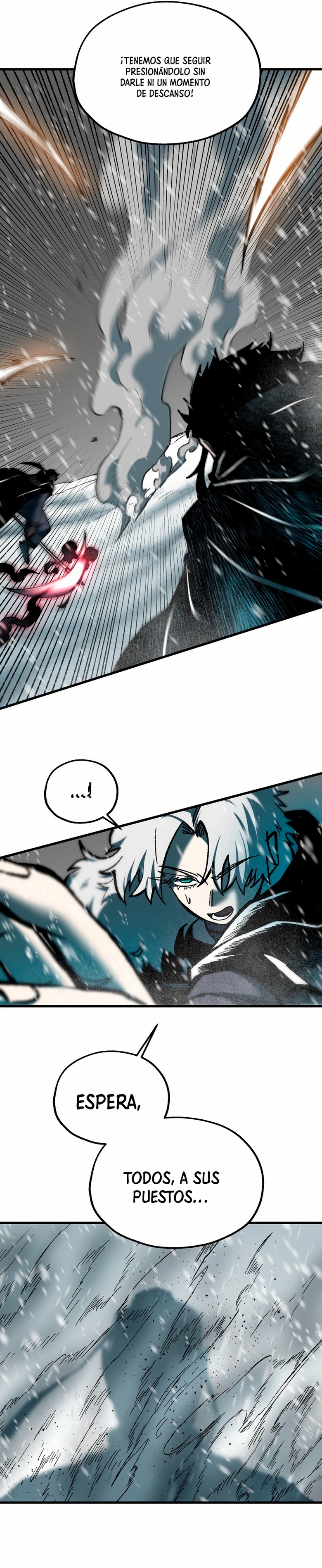 Capitulo 85 page 14